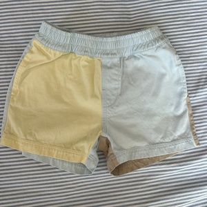 Beaufort Bonnet Sheffield Shorts